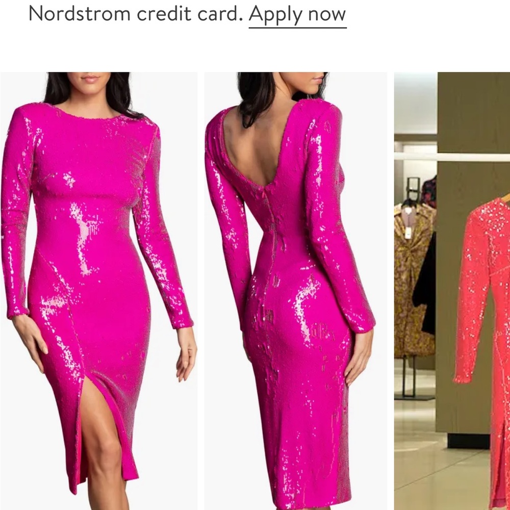 Dress the population